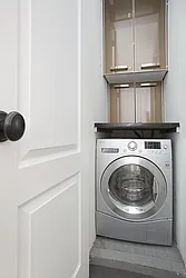 Rented by LG Fairmont Group