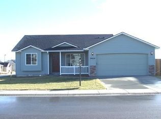 20426 Whitman Ave, Caldwell, ID 83605