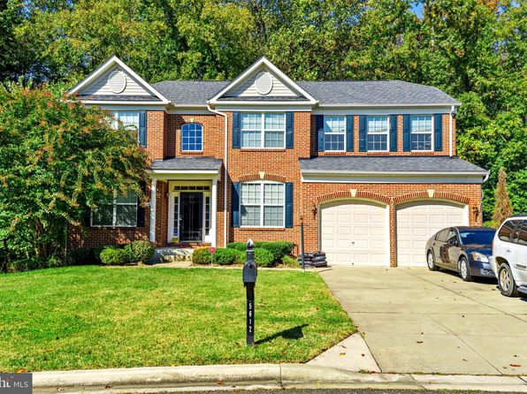 Homes for Sale near Melwood Elementary School - Upper Marlboro MD | Zillow