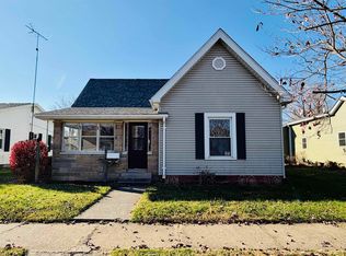 277 N East St, Spencer, IN 47460