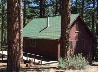 71 Shay Creek Rd, Markleeville, CA 96120