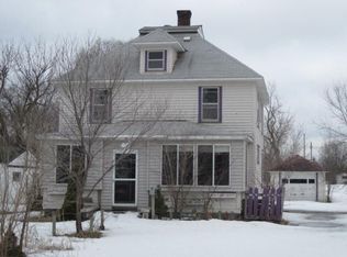 1121 2nd St SE, Wadena, MN 56482