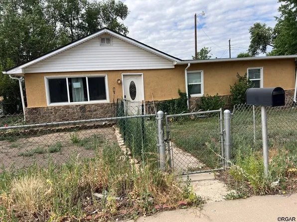 2716 E 15th St, Pueblo, CO 81001