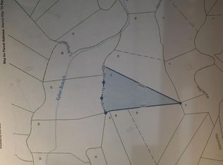 Manna Way, Cosby, TN 37722