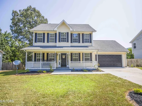 7456 Twin Brooks Blvd, Knoxville, TN 37918