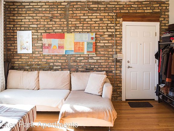 4th image of 1018 N Campbell Ave #1