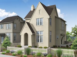 Roseland Plan, Daybreak - Cottage Courts, South Jordan, UT 84009