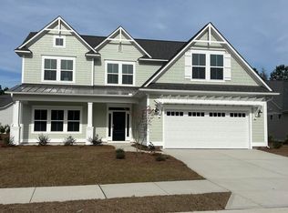 1005 Summer Wind Dr LOT 23, Wilmington, NC 28411