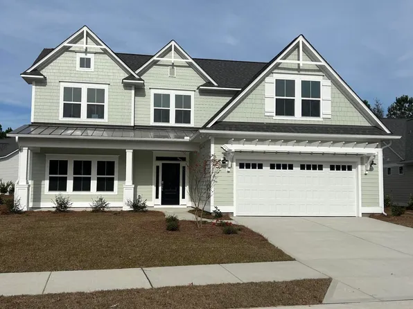 1005 Summer Wind Drive Lot #23, Wilmington, NC 28411