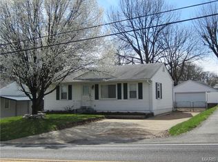 10015 Baptist Church Rd, Saint Louis, MO 63123