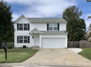 552 Turkey Pointe Ln, Chapin, SC 29036