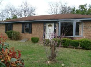 934 Augusta St NE, Dawson, GA 39842