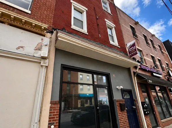 1612 Cecil B Moore Ave, Philadelphia, PA 19121