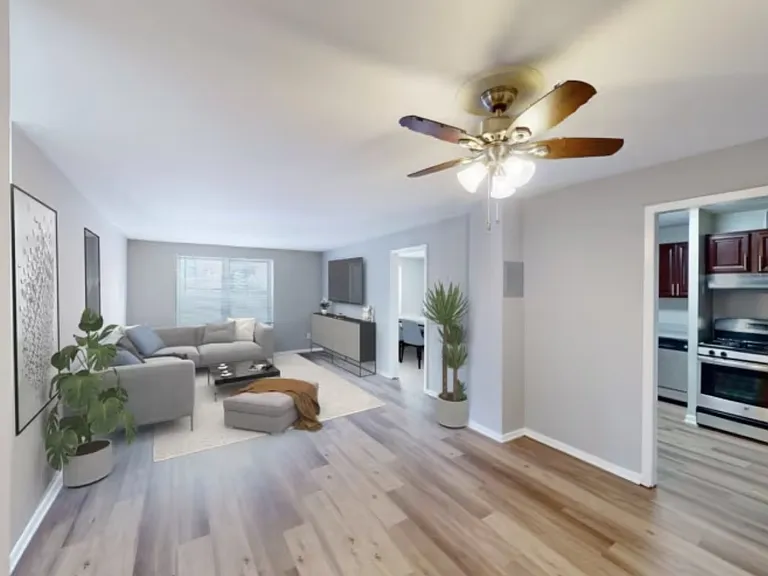 Concord Apartments — Photo 10