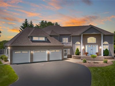 8835 Wedgefield Ln, Cicero, NY, 13039