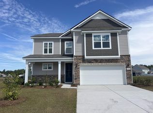 708 Rupert Dr, Conway, SC 29526