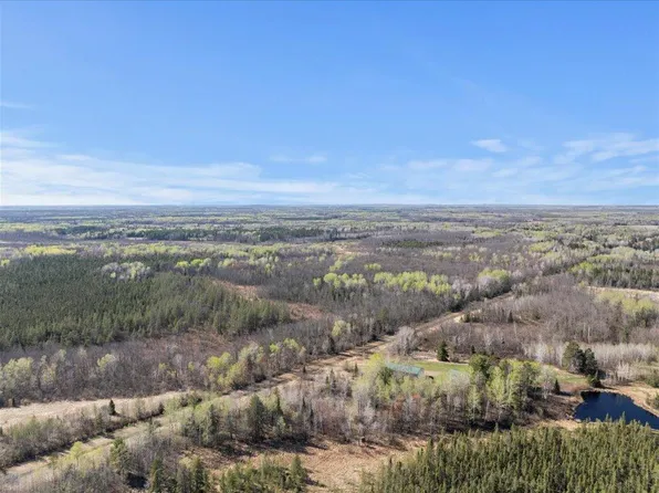 41863 Little Pine Rd, Emily, MN 56447