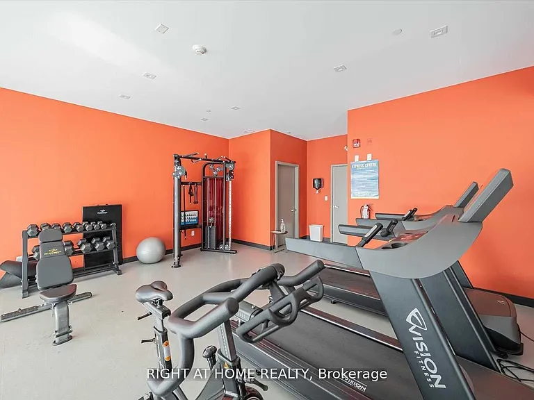 3560 Saint Clair Ave E #217 — Photo 14