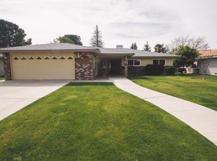 205 Bermuda St, Bakersfield, CA 93309