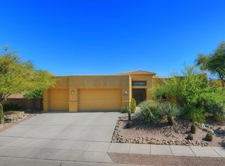 13866 N Slazenger Dr, Oro Valley, AZ 85755