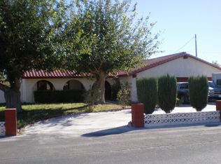 5807 Alfred Dr, Las Vegas, NV 89108