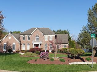 22 Yale Dr, Richboro, PA