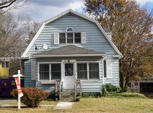 64 Mansfield Ave, Waterbury, CT 06705