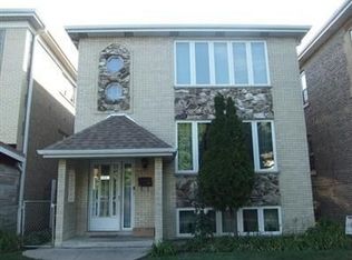 4906 S Kolin Ave, Chicago, IL