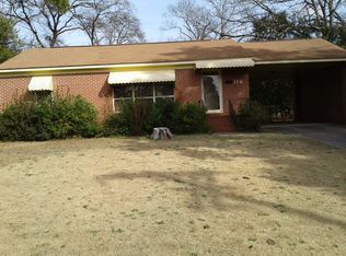 116 Draper St, Warner Robins, GA 31088