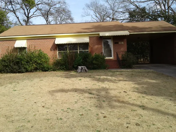 116 Draper St, Warner Robins, GA 31088