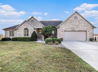 4130 Pine Rd, Plymouth, IN 46563