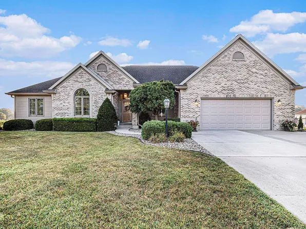 4130 Pine Rd, Plymouth, IN 46563