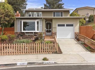 6201 Ralston Ave, Richmond, CA 94805