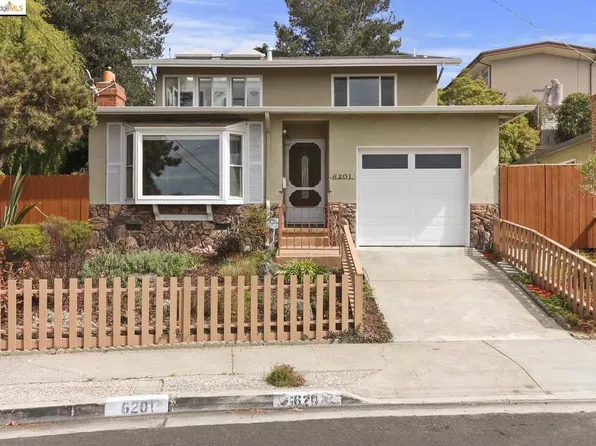 6201 Ralston Ave, Richmond, CA 94805