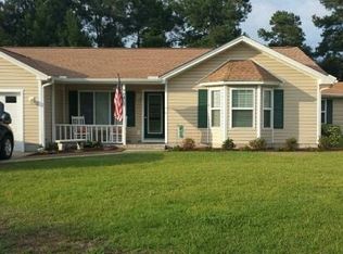 904 Castlewood Ln, Conway, SC 29526