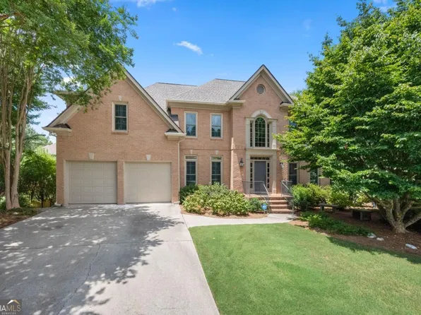 5007 Audley Ln, Peachtree Corners, GA 30092