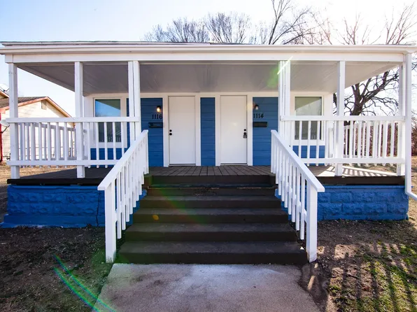 1114 N Ohio Ave, Wichita, KS 67214