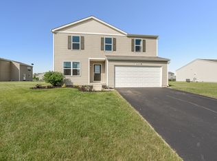 2339 Titus Dr, Yorkville, IL 60560