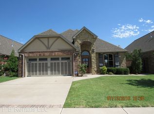 3612 NE Willow Way, Lawton, OK 73507