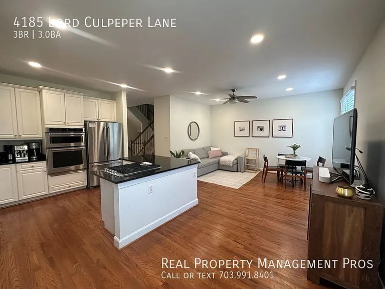4185 Lord Culpeper Ln — Photo 8