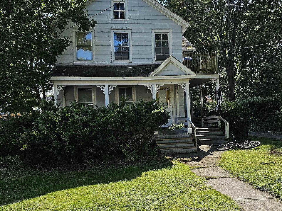 207 Depot Street, Bennington, VT 05201 MLS 4981722 Zillow