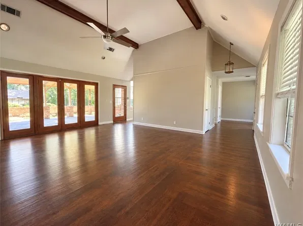 415 4th Ave, Cuba, AL 36907