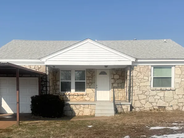 1937 NE 28th St, Oklahoma City, OK 73111