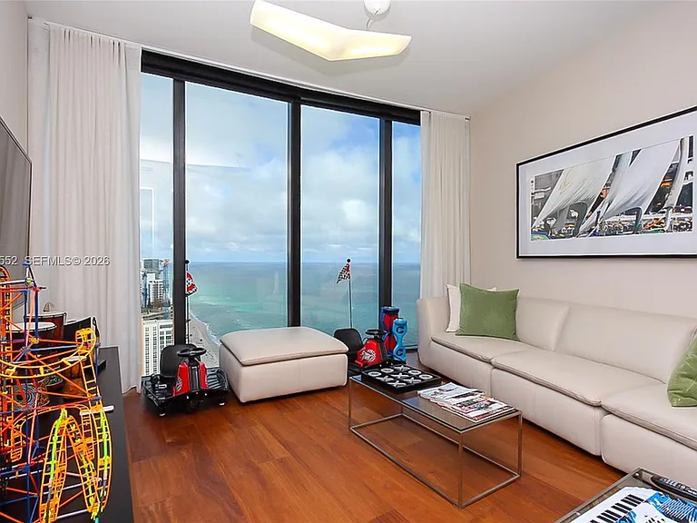 18555 Collins Ave #4605 — Photo 31