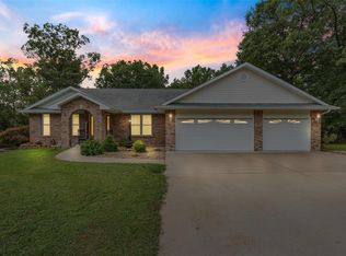 1220 Rue Riviera, Bonne Terre, MO 63628