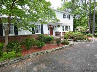 1 Stone Ridge Ct, Woodstock, NY 12498