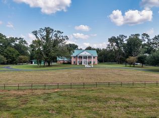 20111 State Highway 110 S, Whitehouse, TX 75791