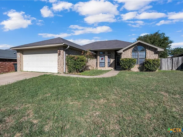 3905 Lone Oak Dr, Killeen, TX 76542