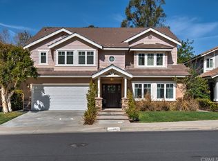 25581 Orchard Rim Ln, Lake Forest, CA 92630