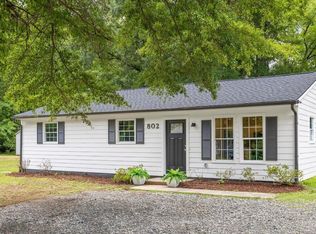 802 Felicia St, Durham, NC 27704